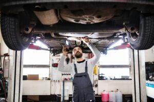 Indiana Car Accident Evidence: What to Save Before Repairs Begin