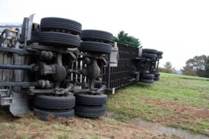How a Preservation Letter Protects Truck Black Box Data After a New Mexico Semi Crash